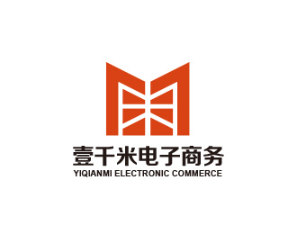 黃安悅的logo設計