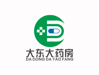 劉小勇的logo設計