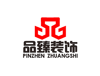 秦曉東的logo設計