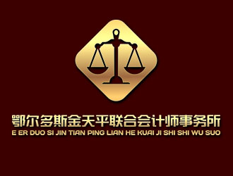 鐘炬的logo設計