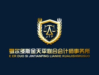 陳國偉的logo設計