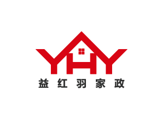 楊勇的logo設計