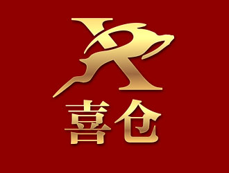 鐘炬的logo設(shè)計(jì)