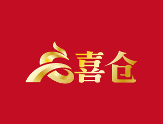 周金進(jìn)的logo設(shè)計(jì)