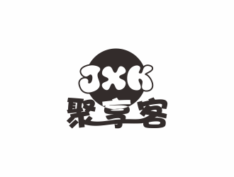 湯儒娟的logo設計