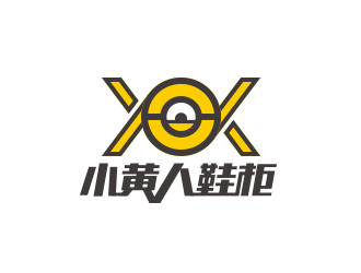 黃安悅的logo設計