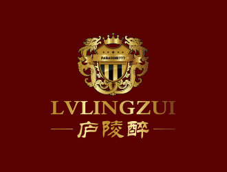 孫金澤的logo設計