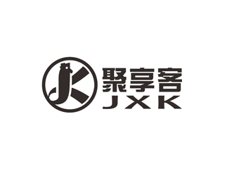 陳今朝的logo設計