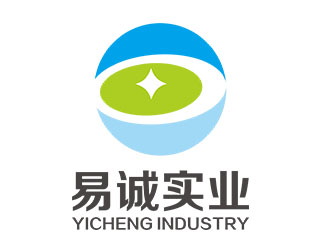 劉彩云的logo設計