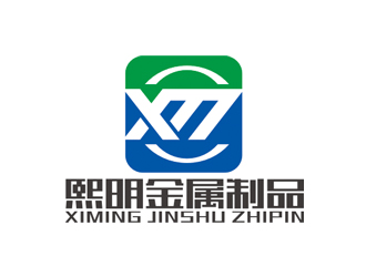 趙鵬的logo設計