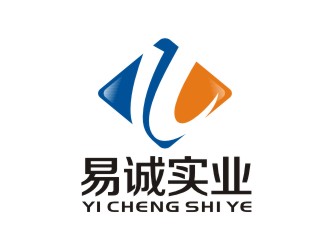 李泉輝的logo設計