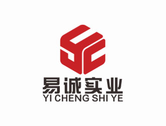 劉小勇的logo設計