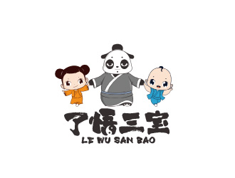 周金進的logo設計