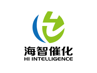 張俊的logo設計