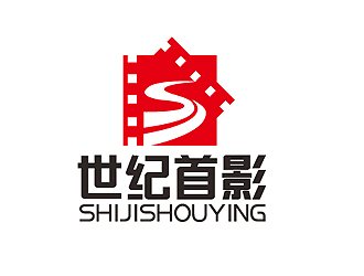 秦曉東的logo設計