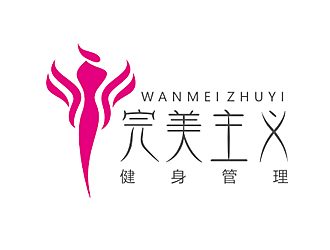 趙鵬的logo設計