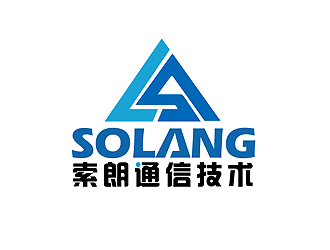 秦曉東的logo設計