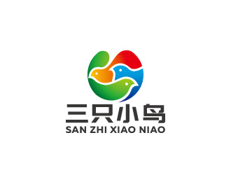 周金進的logo設計