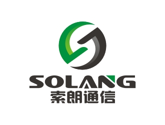 曾翼的logo設計