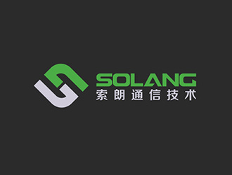 吳曉偉的logo設計