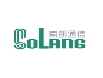 盛銘的logo設計