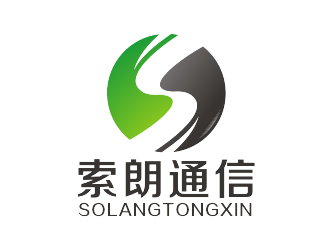 楊占斌的logo設計