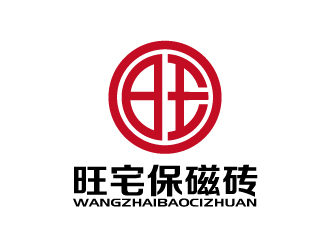 張俊的logo設計