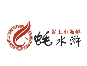 李正東的logo設計