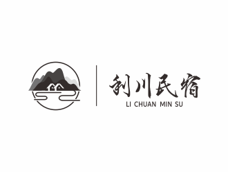 何嘉健的logo設(shè)計