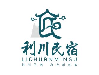 吳志超的logo設(shè)計