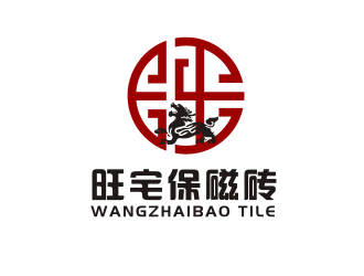 姜彥海的logo設計