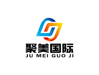 周金進(jìn)的logo設(shè)計