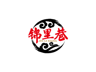 周金進(jìn)的logo設(shè)計(jì)