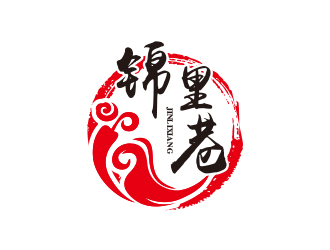 孫金澤的logo設(shè)計(jì)