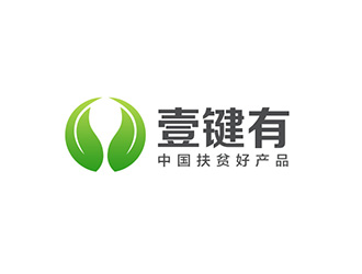 吳曉偉的logo設計