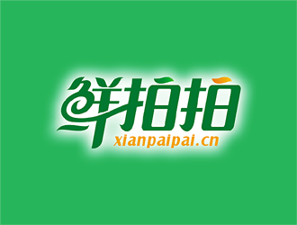 梁俊的logo設計