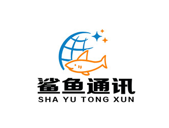 朱兵的logo設(shè)計