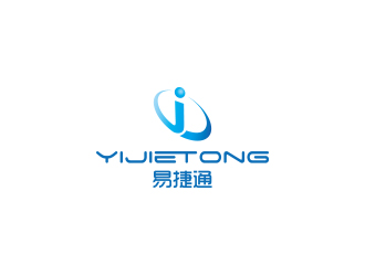 孫金澤的重慶易捷通企業(yè)孵化器管理有限公司logologo設(shè)計(jì)