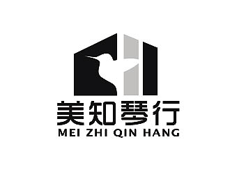 盛銘的logo設計