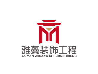 周金進的logo設計