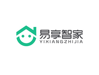 吳曉偉的logo設計