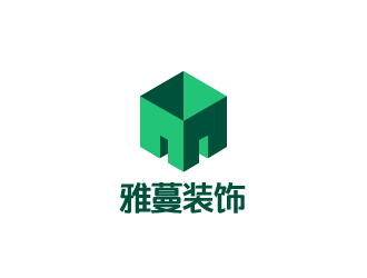 劉祥慶的logo設計