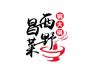 朱兵的logo設(shè)計(jì)