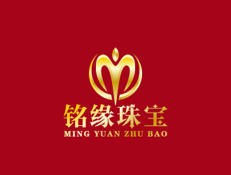 周金進的logo設計