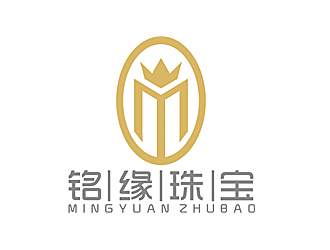 趙鵬的logo設計