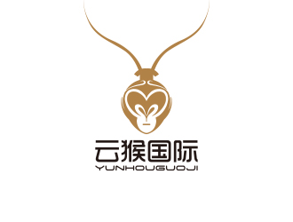 孫金澤的logo設計