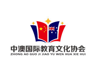 周金進的logo設計