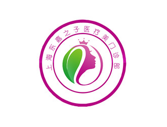 朱兵的logo設計