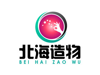 曉熹的logo設計