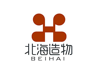 盛銘的logo設計